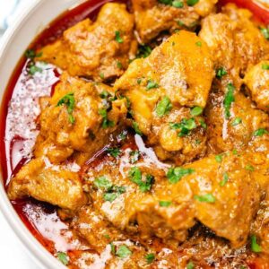 Fresh CHICKEN DHANIWAL KORMA in Cambridge, Ma