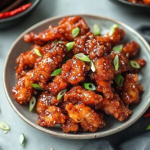 CHILI CHICKEN in Cambridge, Ma