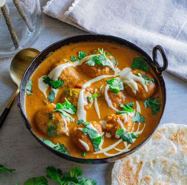 Authentic Punjabi MALAI KOFTA in Cambridge Ma