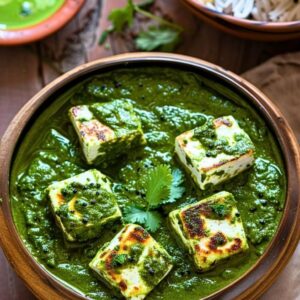 veg Palak/Saag in Cambridge, Ma