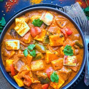 Veg Tikka Masala in Cambridge, Ma