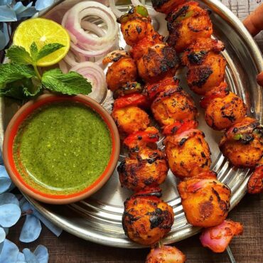 Special Kebab in Cambridge, Ma