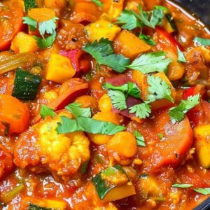 Veg Vindaloo in Cambridge, MA