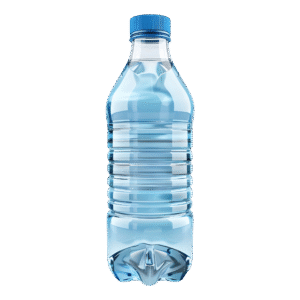 BOTTLED WATER